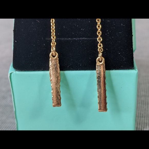 👯♀️Host Pick⚡️Set of 3 Gold Tone Jewelry - Picture 8 of 8